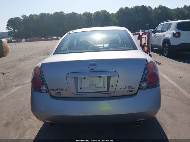 Продажа на аукционе авто 2002 Nissan Altima 3.5 Se, vin: 1N4BL11D22C126620, номер лота: 45588627