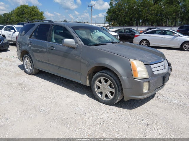 Aukcja sprzedaży 2006 Cadillac Srx V6, vin: 1GYEE637260165358, numer aukcji: 45588630