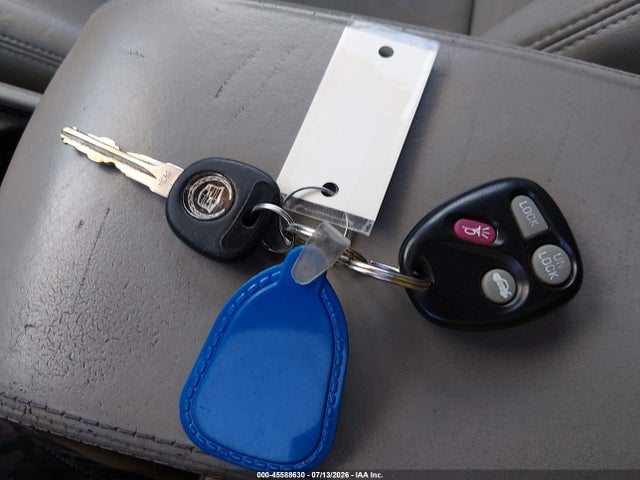 Aukcja sprzedaży 2006 Cadillac Srx V6, vin: 1GYEE637260165358, numer aukcji: 45588630