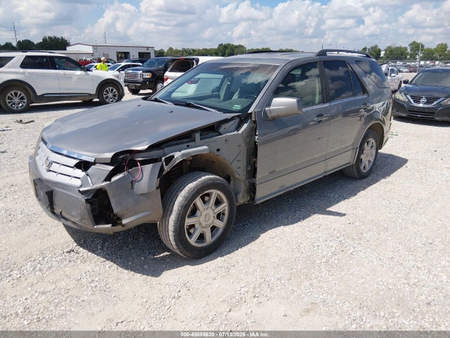 Aukcja sprzedaży 2006 Cadillac Srx V6, vin: 1GYEE637260165358, numer aukcji: 45588630