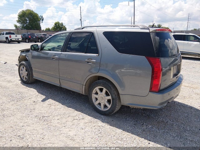 Aukcja sprzedaży 2006 Cadillac Srx V6, vin: 1GYEE637260165358, numer aukcji: 45588630