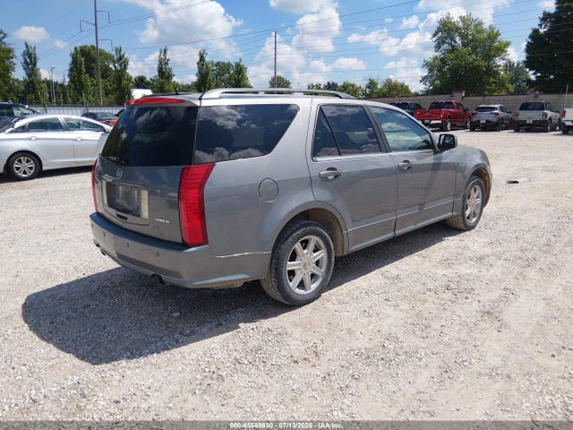 Aukcja sprzedaży 2006 Cadillac Srx V6, vin: 1GYEE637260165358, numer aukcji: 45588630