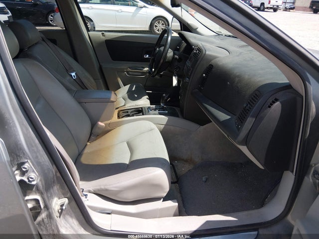 Aukcja sprzedaży 2006 Cadillac Srx V6, vin: 1GYEE637260165358, numer aukcji: 45588630