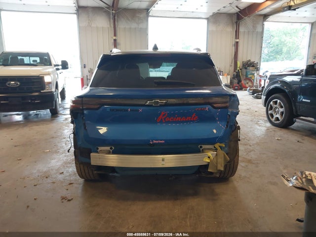 3GN7DSRR2RS259974 Chevrolet Equinox Ev Rs