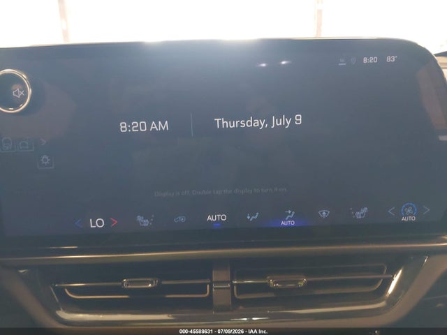 3GN7DSRR2RS259974 Chevrolet Equinox Ev Rs