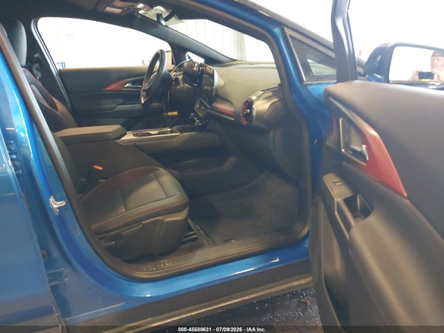 3GN7DSRR2RS259974 Chevrolet Equinox Ev Rs