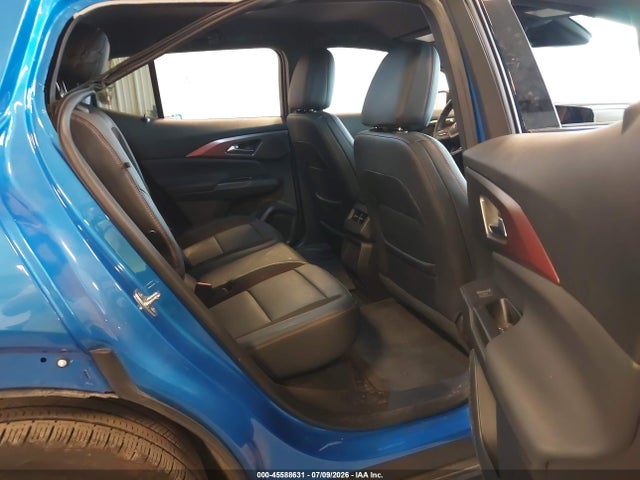 3GN7DSRR2RS259974 Chevrolet Equinox Ev Rs