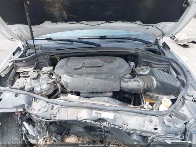 2017 Jeep Grand Cherokee Altitude მანქანა იყიდება აუქციონზე, vin: 1C4RJFAG9HC768315, აუქციონის ნომერი: 45588635