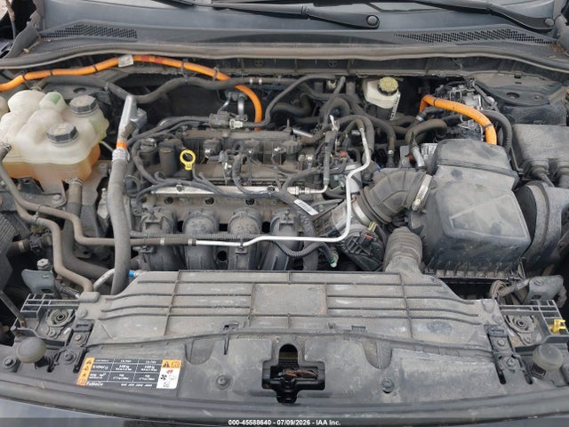 Продаж на аукціоні авто 2020 Ford Escape Se Sport Hybrid, vin: 1FMCU9BZ2LUC10772, номер лоту: 45588640