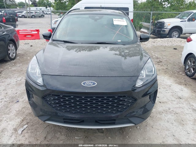Продаж на аукціоні авто 2020 Ford Escape Se Sport Hybrid, vin: 1FMCU9BZ2LUC10772, номер лоту: 45588640
