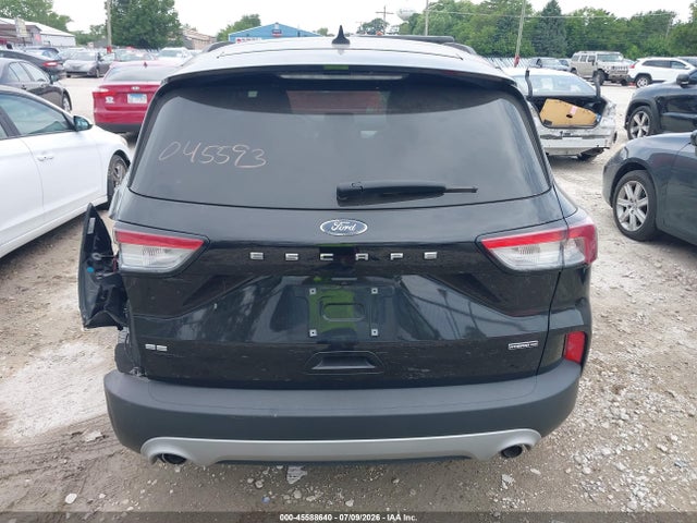 Продаж на аукціоні авто 2020 Ford Escape Se Sport Hybrid, vin: 1FMCU9BZ2LUC10772, номер лоту: 45588640