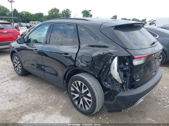 Продаж на аукціоні авто 2020 Ford Escape Se Sport Hybrid, vin: 1FMCU9BZ2LUC10772, номер лоту: 45588640