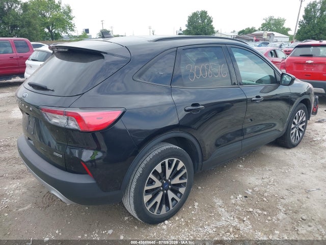 Продаж на аукціоні авто 2020 Ford Escape Se Sport Hybrid, vin: 1FMCU9BZ2LUC10772, номер лоту: 45588640