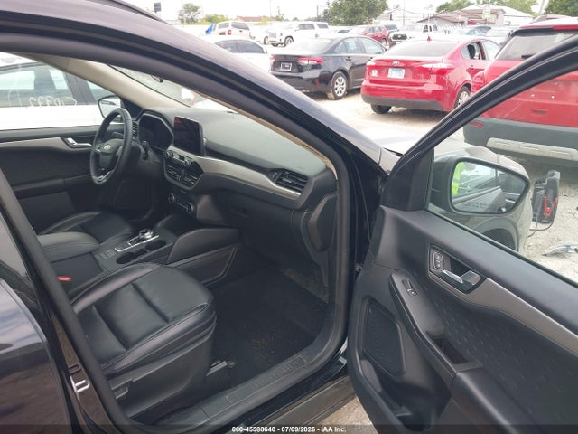 Продаж на аукціоні авто 2020 Ford Escape Se Sport Hybrid, vin: 1FMCU9BZ2LUC10772, номер лоту: 45588640