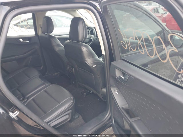 Продаж на аукціоні авто 2020 Ford Escape Se Sport Hybrid, vin: 1FMCU9BZ2LUC10772, номер лоту: 45588640