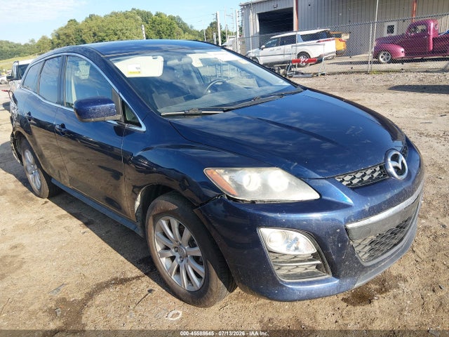 Aukcja sprzedaży 2012 Mazda Cx-7 I Sport, vin: JM3ER2BM4C0417057, numer aukcji: 45588645