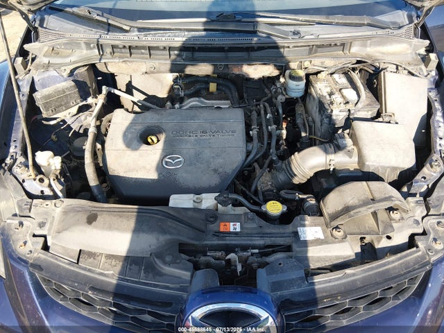 Aukcja sprzedaży 2012 Mazda Cx-7 I Sport, vin: JM3ER2BM4C0417057, numer aukcji: 45588645