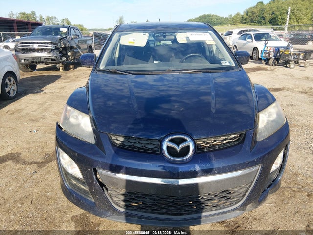 Aukcja sprzedaży 2012 Mazda Cx-7 I Sport, vin: JM3ER2BM4C0417057, numer aukcji: 45588645