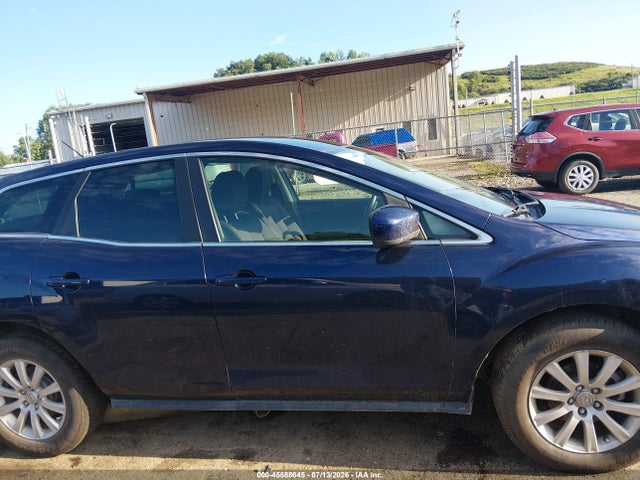 Aukcja sprzedaży 2012 Mazda Cx-7 I Sport, vin: JM3ER2BM4C0417057, numer aukcji: 45588645
