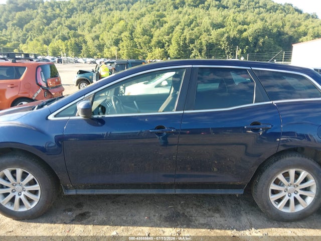 Aukcja sprzedaży 2012 Mazda Cx-7 I Sport, vin: JM3ER2BM4C0417057, numer aukcji: 45588645