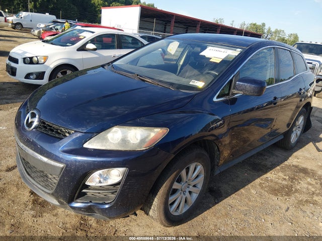 Aukcja sprzedaży 2012 Mazda Cx-7 I Sport, vin: JM3ER2BM4C0417057, numer aukcji: 45588645
