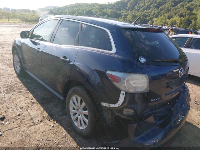 Aukcja sprzedaży 2012 Mazda Cx-7 I Sport, vin: JM3ER2BM4C0417057, numer aukcji: 45588645