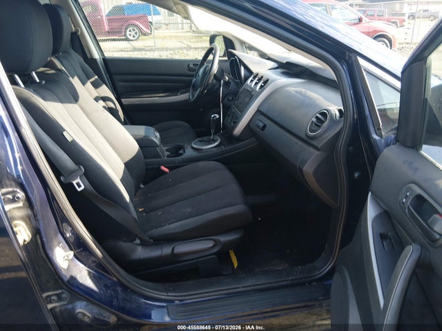 Aukcja sprzedaży 2012 Mazda Cx-7 I Sport, vin: JM3ER2BM4C0417057, numer aukcji: 45588645