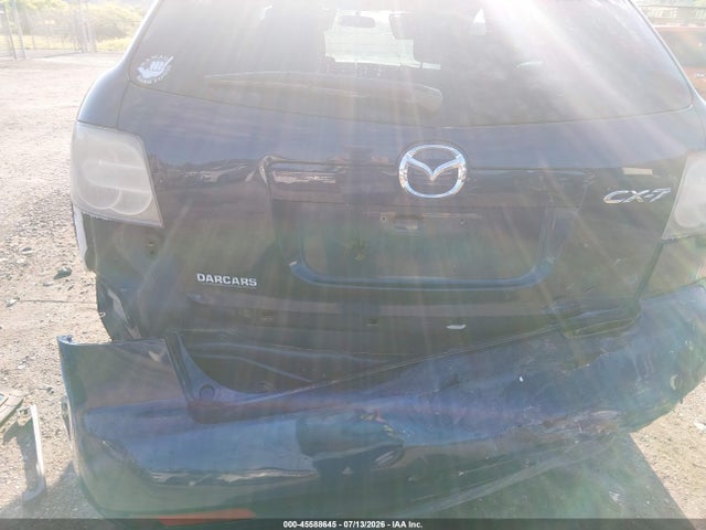 Aukcja sprzedaży 2012 Mazda Cx-7 I Sport, vin: JM3ER2BM4C0417057, numer aukcji: 45588645