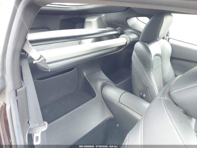 Aukcja sprzedaży 2013 Nissan 370z Touring, vin: JN1AZ4EHXDM382524, numer aukcji: 45588649