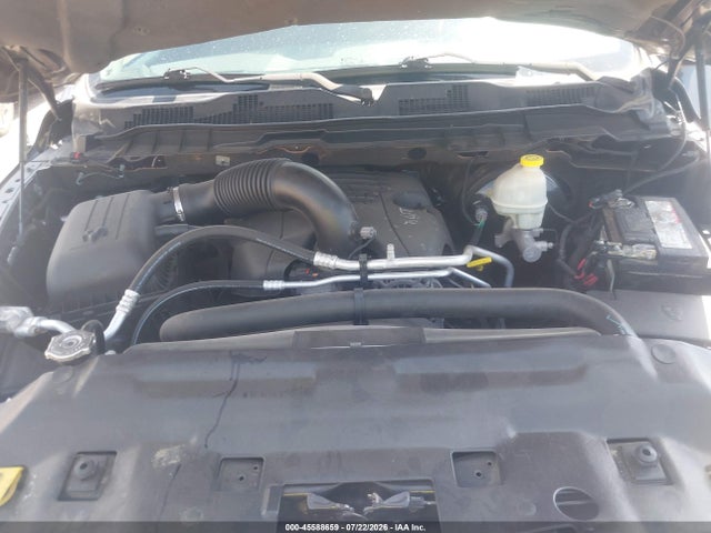 45588659 :رقم المزاد ، 1C6RR7GT7FS764227 vin ، 2015 Ram 1500 Big Horn مزاد بيع