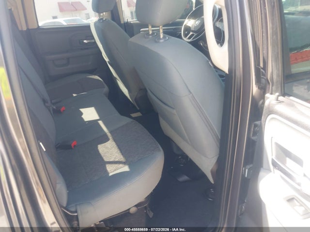 45588659 :رقم المزاد ، 1C6RR7GT7FS764227 vin ، 2015 Ram 1500 Big Horn مزاد بيع