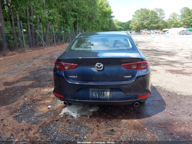 2021 Mazda Mazda3 მანქანა იყიდება აუქციონზე, vin: 3MZBPAAL7MM203969, აუქციონის ნომერი: 45588665