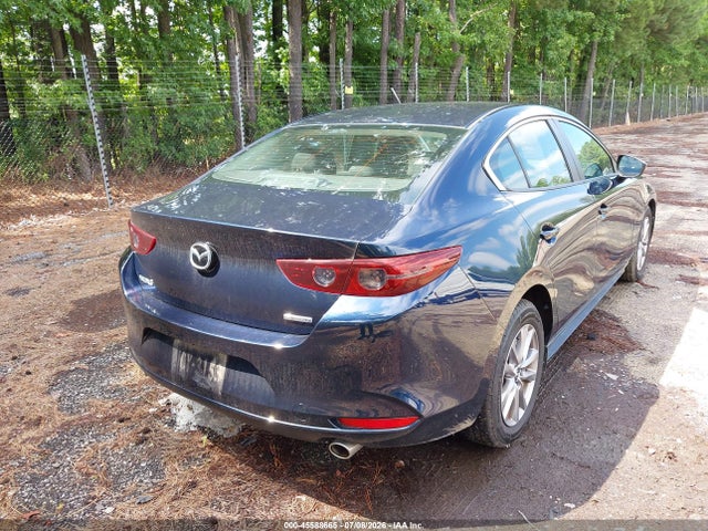 2021 Mazda Mazda3 მანქანა იყიდება აუქციონზე, vin: 3MZBPAAL7MM203969, აუქციონის ნომერი: 45588665