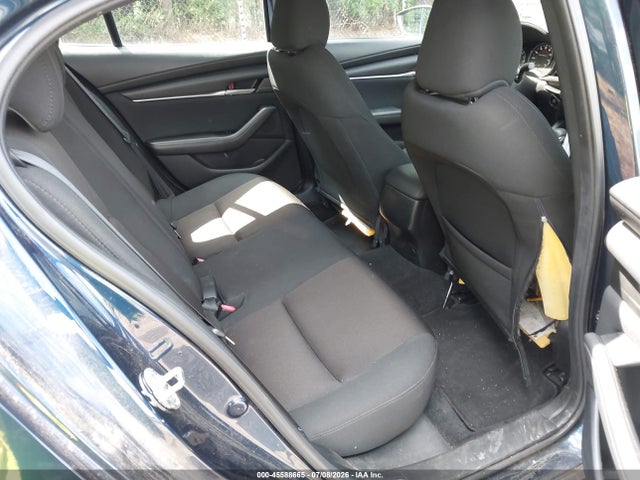 2021 Mazda Mazda3 მანქანა იყიდება აუქციონზე, vin: 3MZBPAAL7MM203969, აუქციონის ნომერი: 45588665