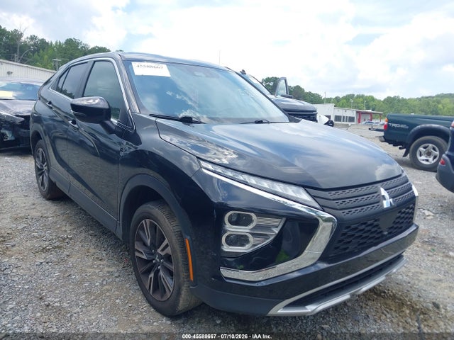 Aukcja sprzedaży 2024 Mitsubishi Eclipse Cross Se S-awc/sel S-awc, vin: JA4ATWAA3RZ000728, numer aukcji: 45588667