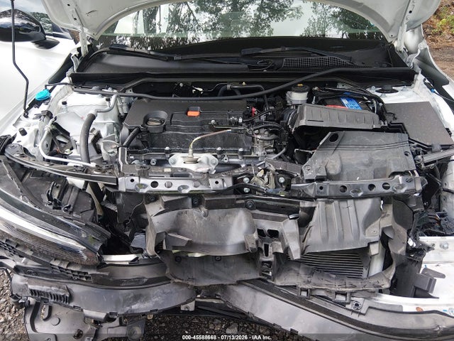 Продажа на аукционе авто 2024 Honda Civic Sport, vin: 2HGFE2F58RH584233, номер лота: 45588668