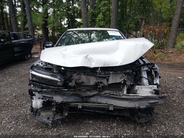 Продажа на аукционе авто 2024 Honda Civic Sport, vin: 2HGFE2F58RH584233, номер лота: 45588668