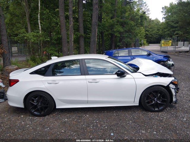 Продажа на аукционе авто 2024 Honda Civic Sport, vin: 2HGFE2F58RH584233, номер лота: 45588668