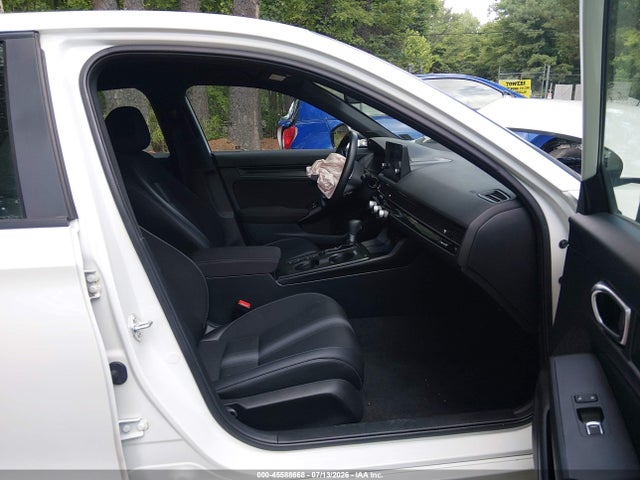 Продажа на аукционе авто 2024 Honda Civic Sport, vin: 2HGFE2F58RH584233, номер лота: 45588668