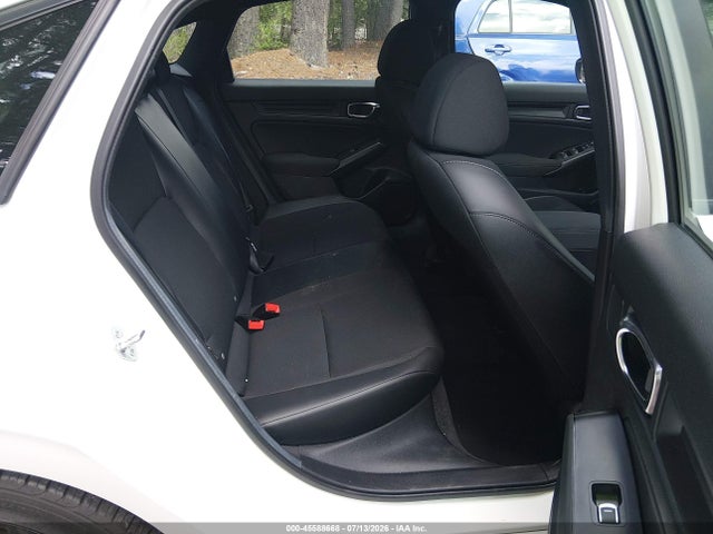 Продажа на аукционе авто 2024 Honda Civic Sport, vin: 2HGFE2F58RH584233, номер лота: 45588668