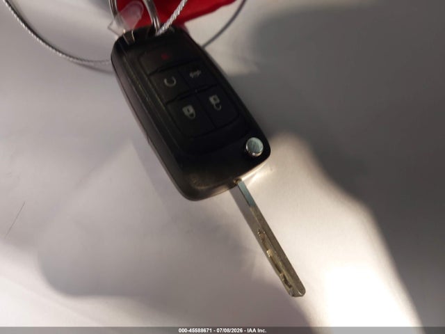 1G1PC5SB1F7259770 Chevrolet Cruze 1lt Auto