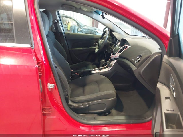 1G1PC5SB1F7259770 Chevrolet Cruze 1lt Auto