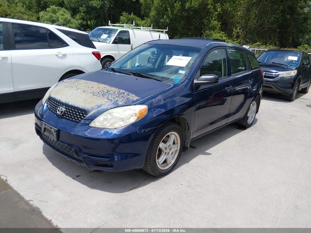 Aukcja sprzedaży 2003 Toyota Matrix Standard, vin: 2T1KR32E23C014324, numer aukcji: 45588672