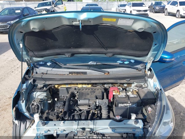 Продажа на аукционе авто 2019 Mitsubishi Mirage Gt, vin: ML32A5HJ5KH012605, номер лота: 45588675