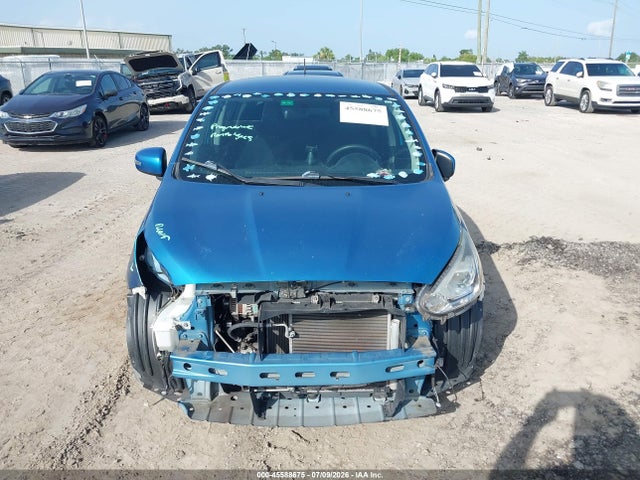 Продажа на аукционе авто 2019 Mitsubishi Mirage Gt, vin: ML32A5HJ5KH012605, номер лота: 45588675