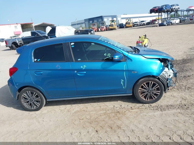 Продажа на аукционе авто 2019 Mitsubishi Mirage Gt, vin: ML32A5HJ5KH012605, номер лота: 45588675