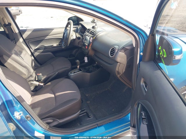 Продажа на аукционе авто 2019 Mitsubishi Mirage Gt, vin: ML32A5HJ5KH012605, номер лота: 45588675
