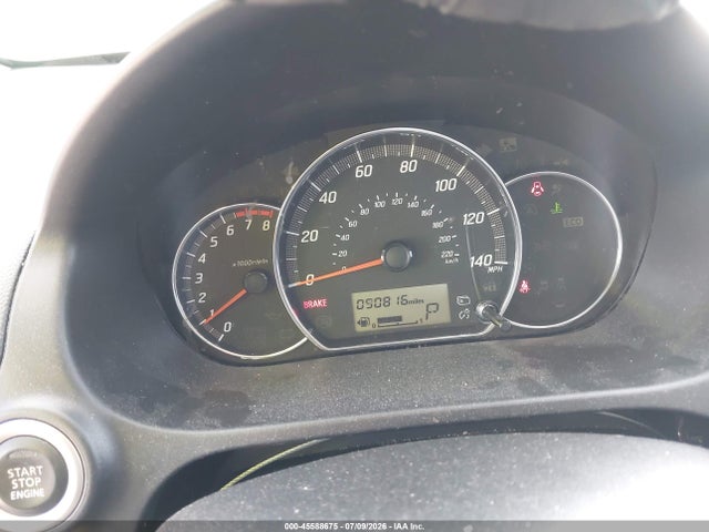 Продажа на аукционе авто 2019 Mitsubishi Mirage Gt, vin: ML32A5HJ5KH012605, номер лота: 45588675