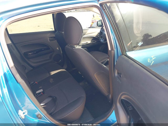 Продажа на аукционе авто 2019 Mitsubishi Mirage Gt, vin: ML32A5HJ5KH012605, номер лота: 45588675