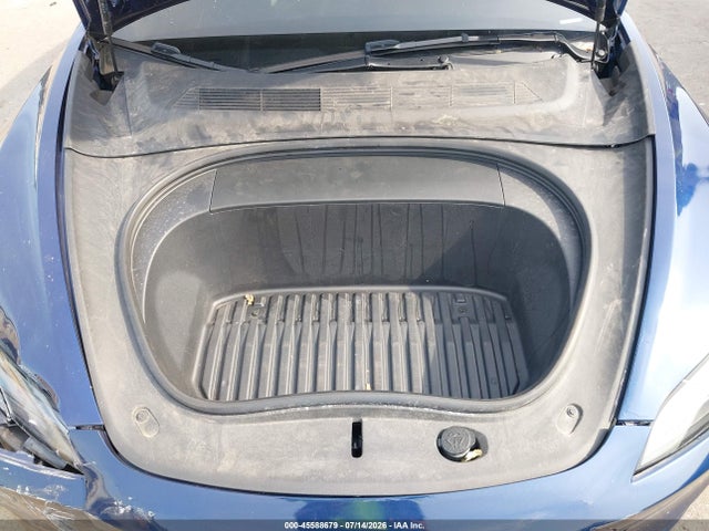 Aukcja sprzedaży 2024 Tesla Model 3, vin: 5YJ3E1EA0RF736683, numer aukcji: 45588679